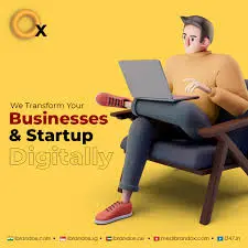 iBrandox Online Pvt. Ltd